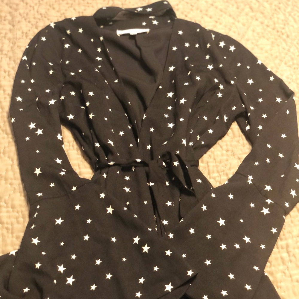 J.O.A Dress